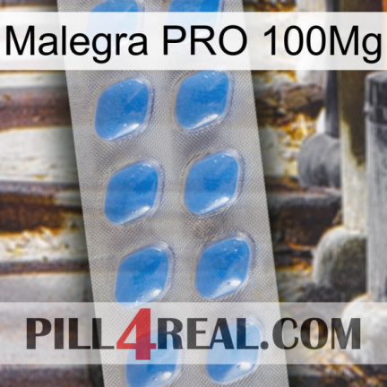 Malegra PRO 100Mg 22